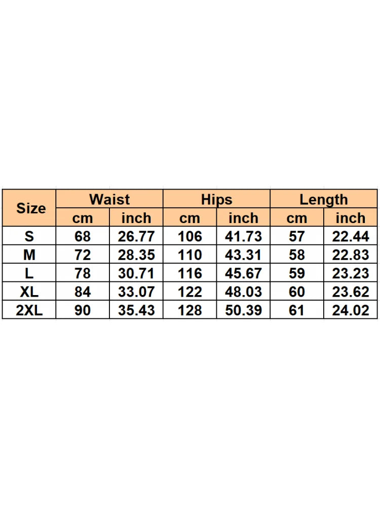 Women's Pockets Graffiti Shorts Polyester Mid Waist Shorts