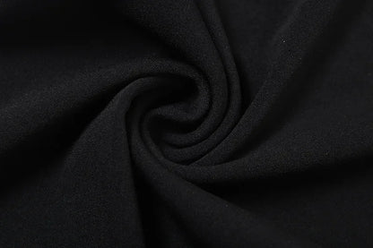 Punk Grunge Hoge Taille Flare Broek Effen Alt Streetwear Vrouwen Mall Gothic Casual Broek Met Kunstleer Riemen Slank