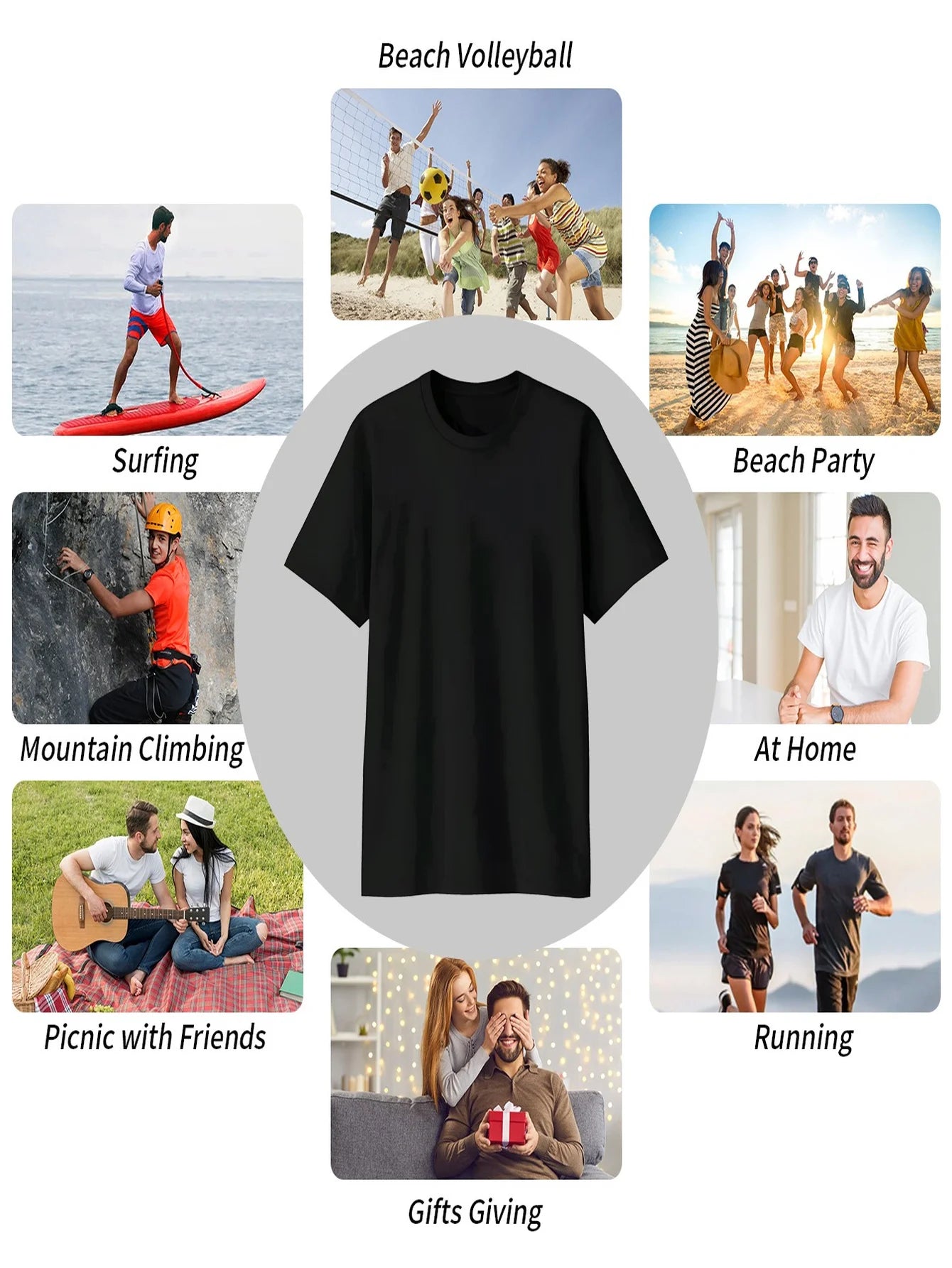 Silent Hill 2 Horror T-Shirt - 100% Cotton, Gaming Fan Streetwear Tee