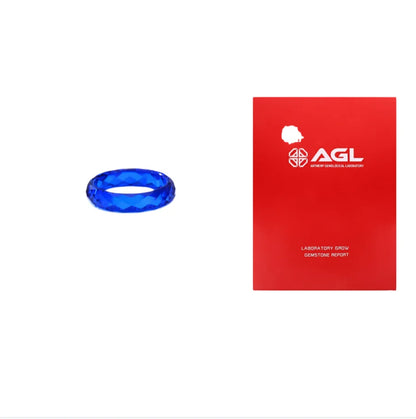 Eme jewe Lab Grown  Ruby Ring Lab Grown  Sapphire Ring Suitable For Daily Wear.