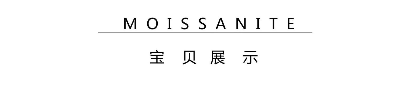 Gorgeous Full-Stone Luxury Layerable Necklace Women's PT950 Platinum 12Ct Moissanite - Starry river inlaid,platinum permanent