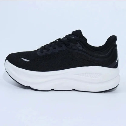 Original Road Running Shoes Men and Women Marathon Training Shoes Soft-Soled