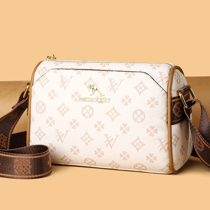 New Brand Luxury Clutch Bags Designer Crossbody Bags for Women   High Quality Soft