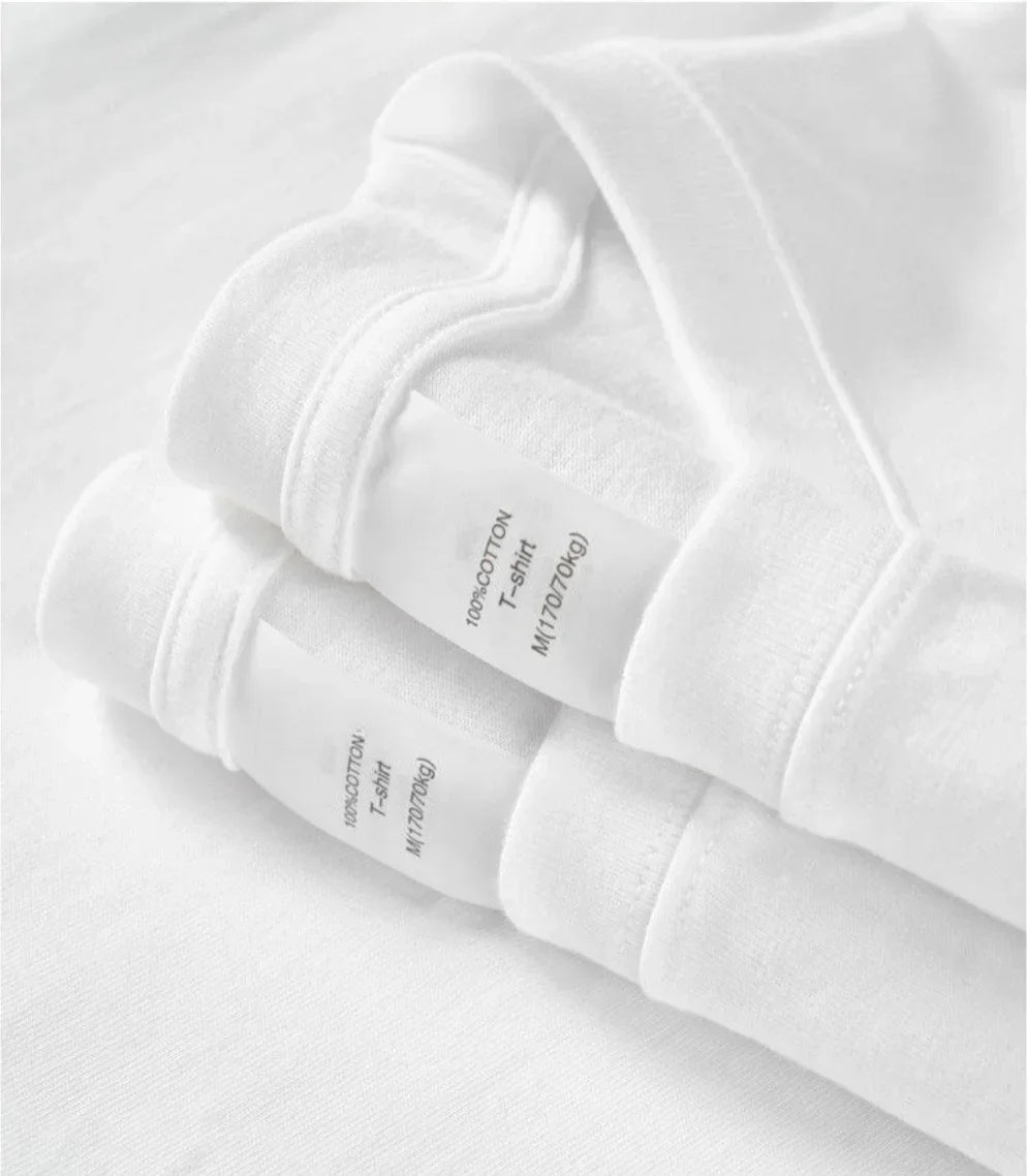 Rodman American high street small neckline chic trendy cool style short sleeve men and women ruffian atmosphere T-shirt cotton