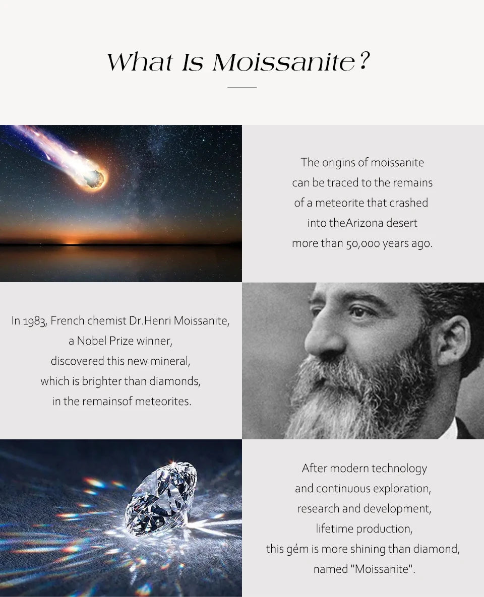 ATTAGEMS Classical Blue Sapphire Ring Cushion Cut 2.0ct DVVS1 Real 925 Sterling Silver For Women Engagement Wedding Fine Jewelry