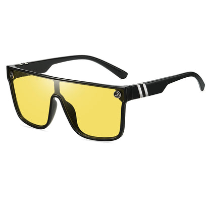 Fashion Sunglasses Men Women UV400 Sun Glasses Cycling Eyewear Mtb Fishing Goggles Outdoor Sport Eyeglasses