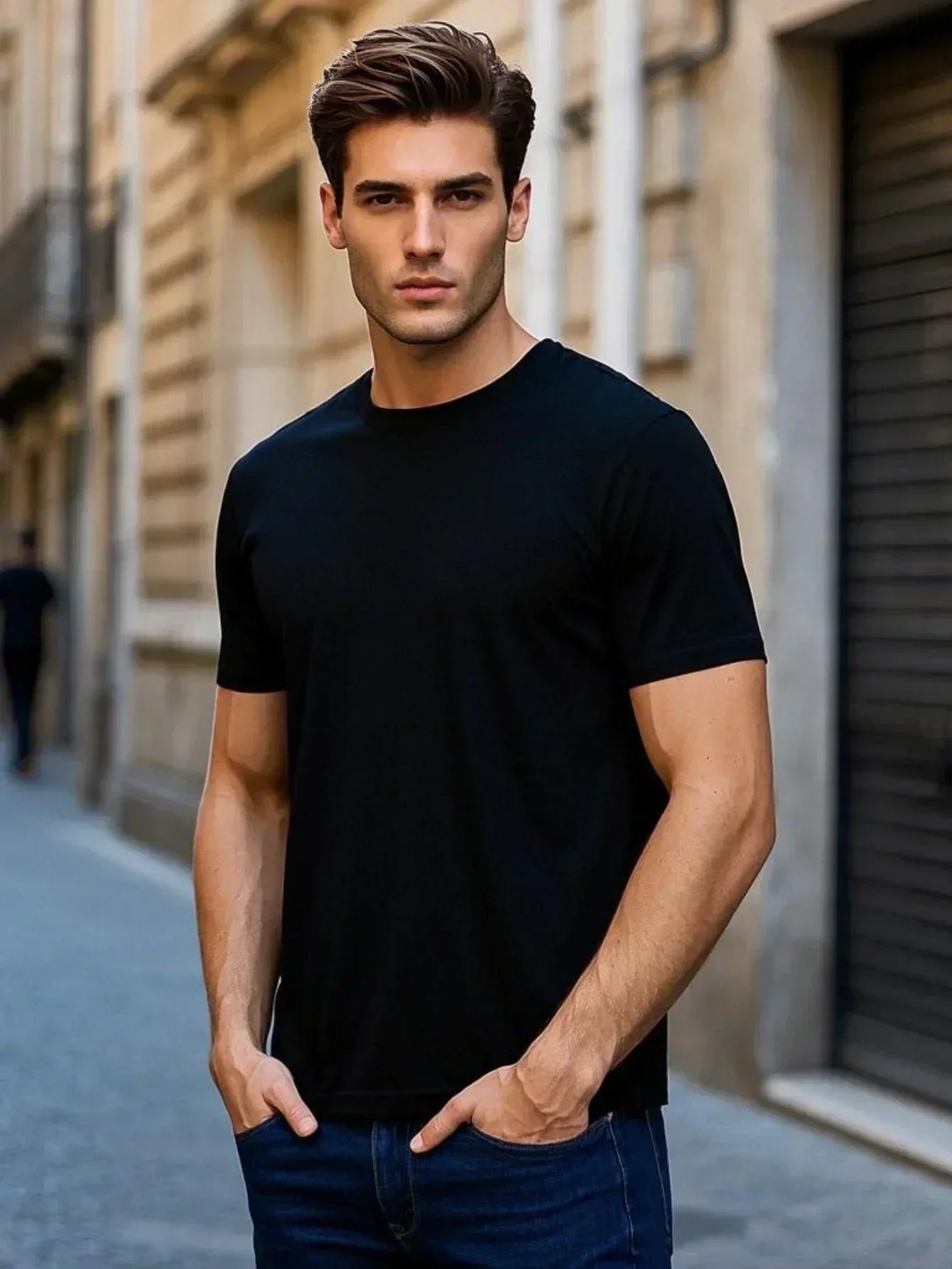 Rapper Playboi Carti Whole Lotta Red Die Lit Graphic T-shirt Men's and Women's Hip Hop Gothic Short Sleeve Oversized T-shirts