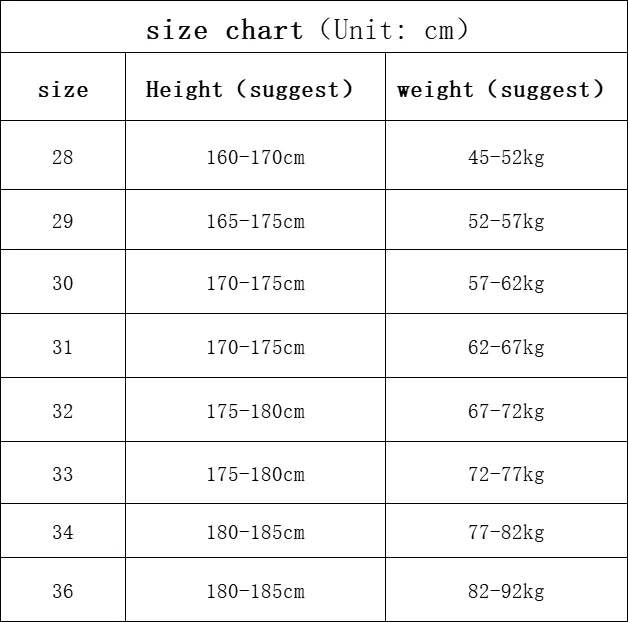 Men Naples Jeans British Styles Waist Buckle Casual Denim Pants