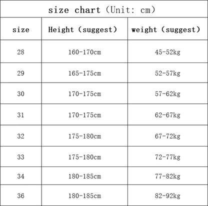 Men Naples Jeans British Styles Waist Buckle Casual Denim Pants