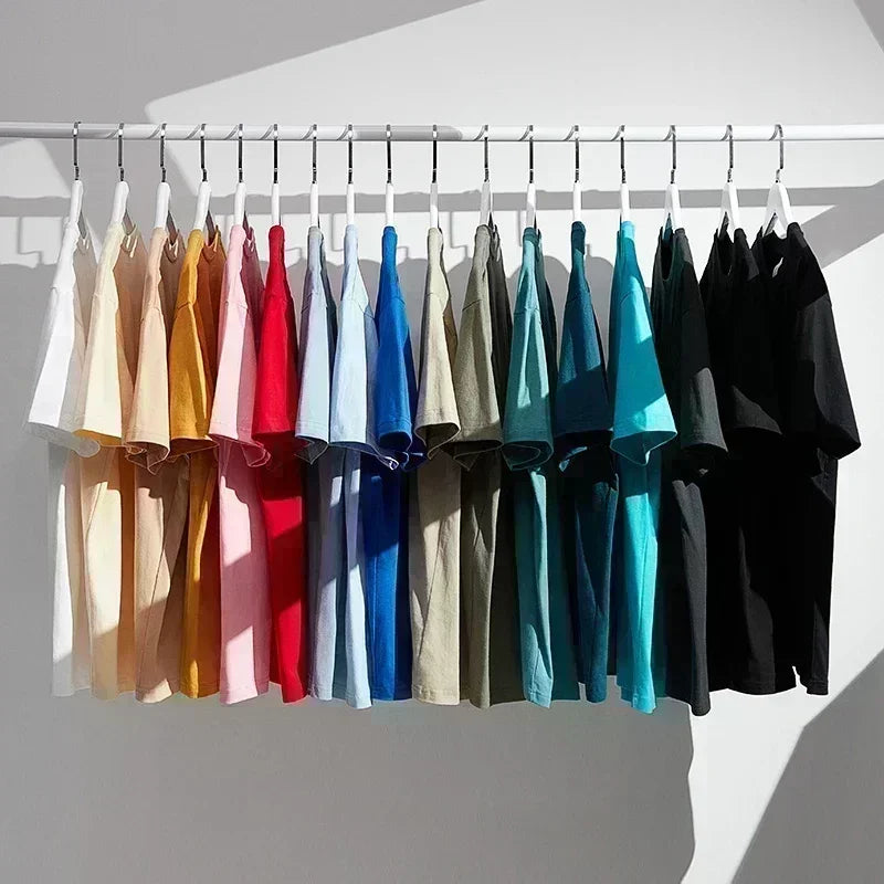 FUNNY GANGSTER GANGSTA HIP HOP HIPHOP GOLD TEETH HUSTLE T-Shirt Premium Quality Heavyweight Men's Streetwear Harajuku  Y2K Tops