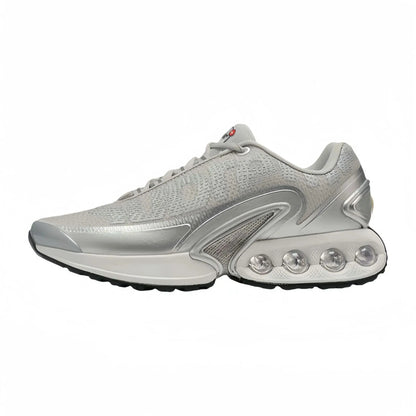 Fashion brand new men's and women's cushioned leisure sports shoes wear-resistant breathable