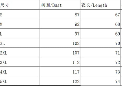 NEW Elegant Loose Shirt Long sleeve Printed Woman Shirt Weekend