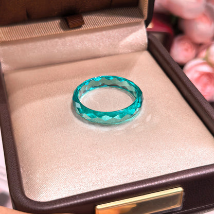 Eme jewe Lab Grown  Ruby Ring Lab Grown  Sapphire Ring Suitable For Daily Wear.