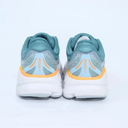 Original Road Running Shoes Men and Women Marathon Training Shoes Soft-Soled