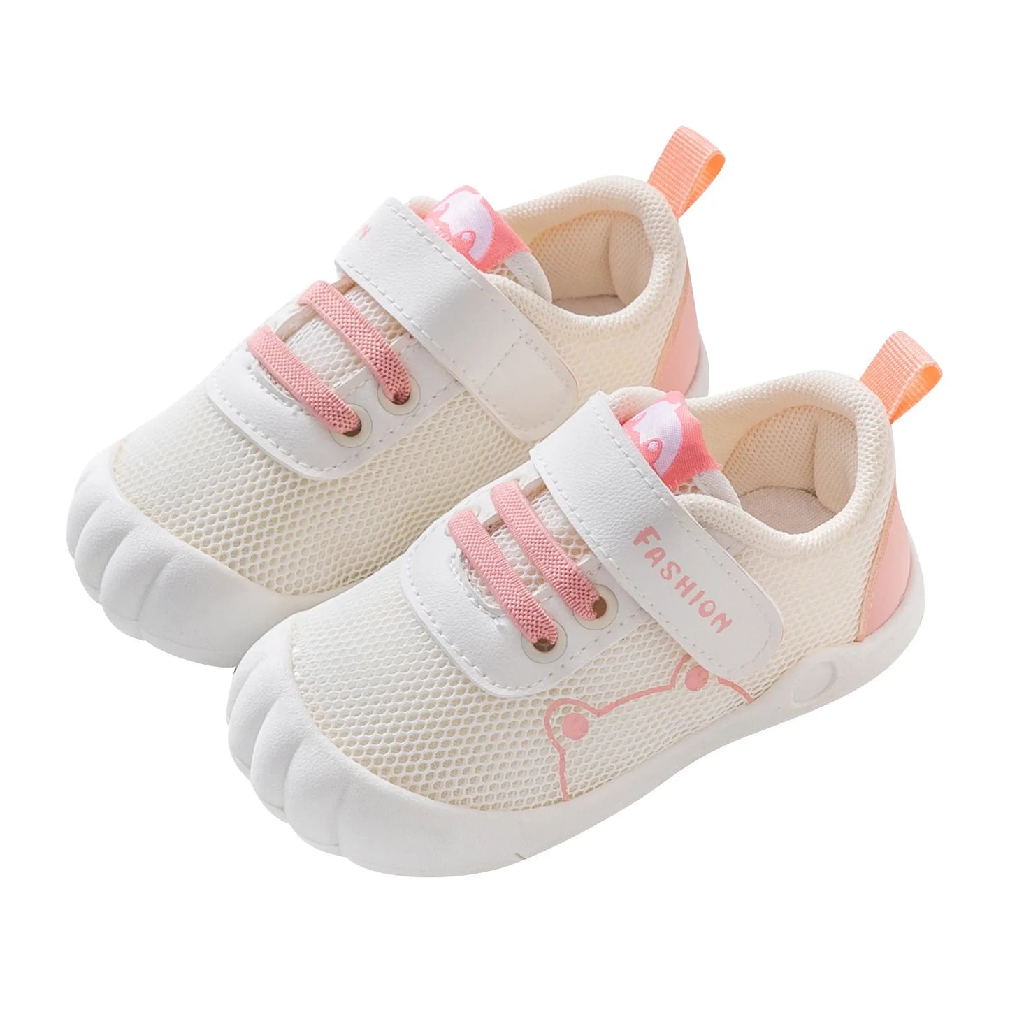 Baby Shoes Baby Boys And Girls Walking Comfortable And Fashionable