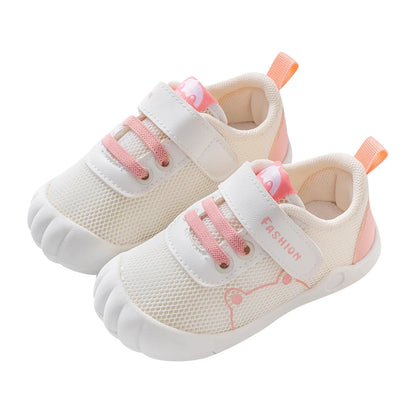 Baby Shoes Baby Boys And Girls Walking Comfortable And Fashionable