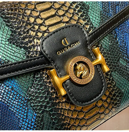 Fashionable High end Designer Single Shoulder Handbag