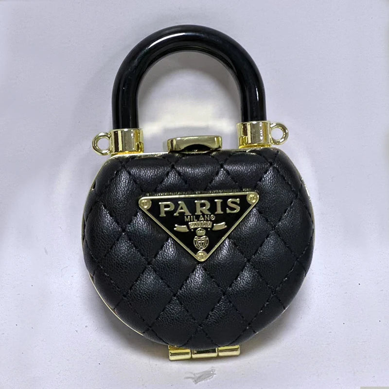 diamond mini texture retro design small decoration casual personalized handbag shoulder bag