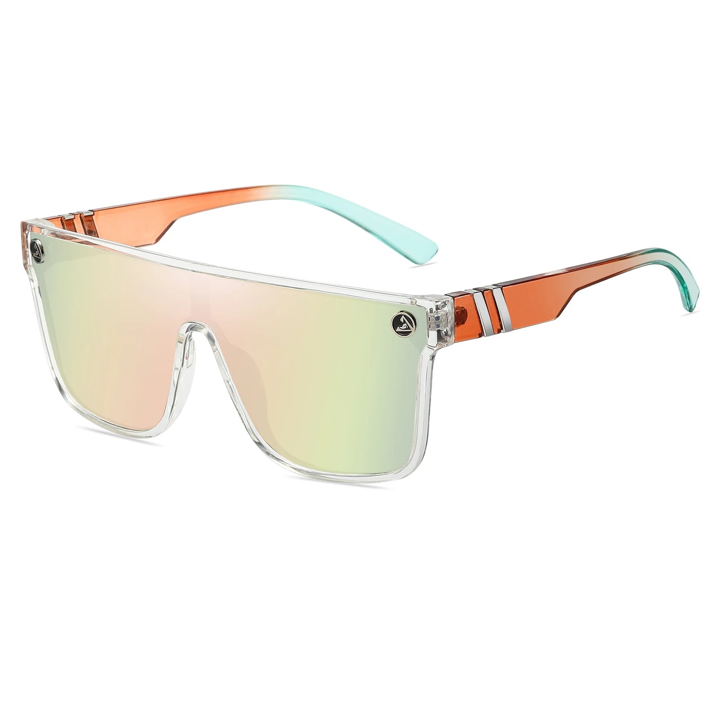 Fashion Sunglasses Men Women UV400 Sun Glasses Cycling Eyewear Mtb Fishing Goggles Outdoor Sport Eyeglasses