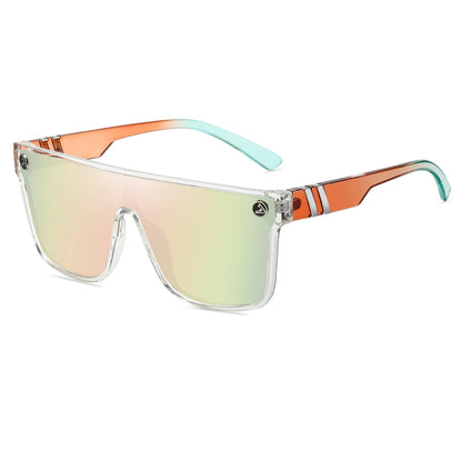 Fashion Sunglasses Men Women UV400 Sun Glasses Cycling Eyewear Mtb Fishing Goggles Outdoor Sport Eyeglasses
