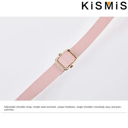Fashion Women Mini PU Leather Crossbody Shoulder Bag Casual Mobile Phone Wallet Cute Handbag for Girls