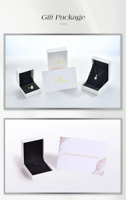 ATTAGEMS 925 Sterling Silver Luxury Women Ring Flowers DVVS1 Moissanite Pear-cut Classical Band Engagement Wedding Fine Jewelry