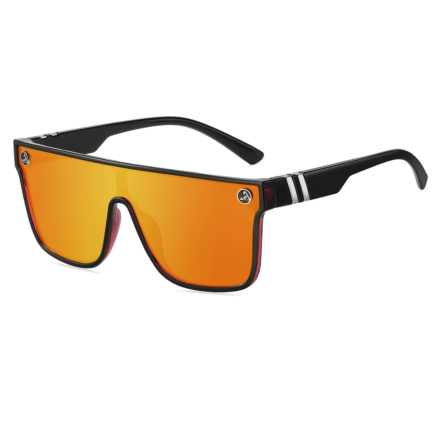 Fashion Sunglasses Men Women UV400 Sun Glasses Cycling Eyewear Mtb Fishing Goggles Outdoor Sport Eyeglasses