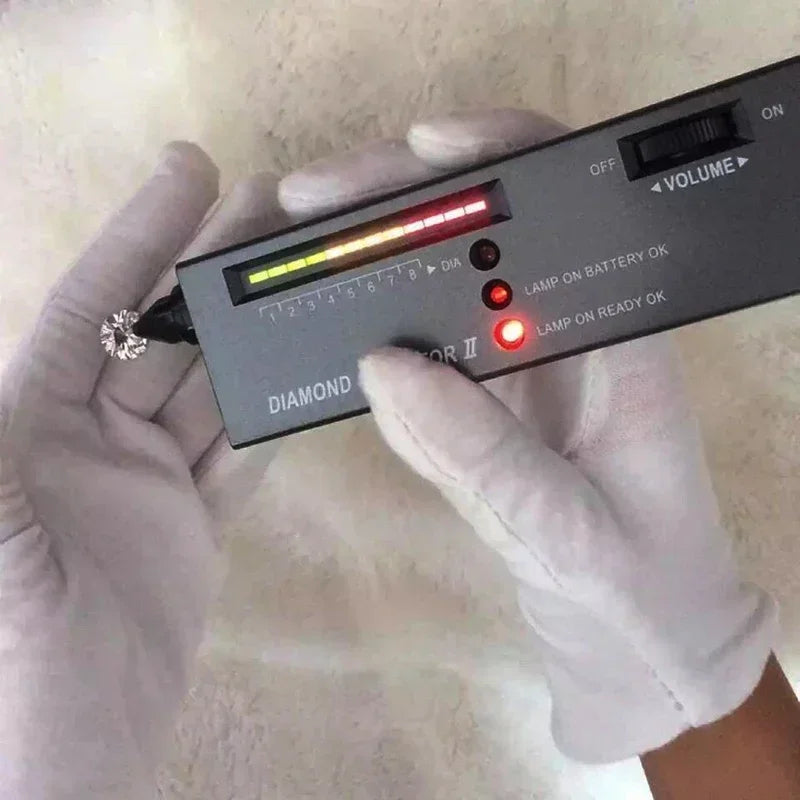 100% 18K Real Platinum PT950 Ring Women's 1 Carat Moissanite Square Package Four Claw Diamond Ring GRA Cartificate Fine Jewelry