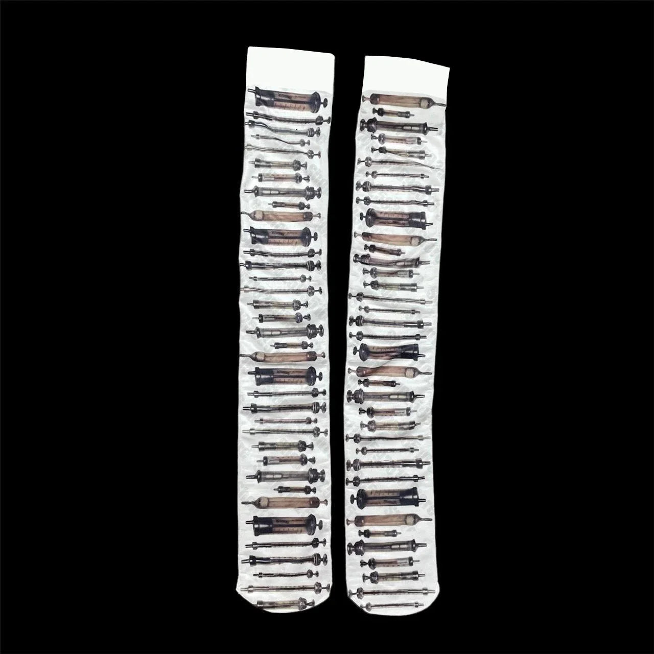 Goth cross Y2K Sweet Over Knee Long Nylon Calf Socks Thigh High Stockings 12 / One Size 13 / One Size 14 / One Size 12 / One Size-13 / One Size-14 / One Size-15 / One Size-16 / One Size-17 / One Size-18 / One Size-19 / One Size-4 / One Size-5 / One Size-6 / One Size-7 / One Size-8 / One Size-black / One Size-9 / One Size-10 / One Size-11 / One Size-C / One Size-B2 / One Size-B / One Size-A / One Size-D / One Size-1 / One Size-2 / One Size-3 / One Size-Khaki / One Size-White / One Size-