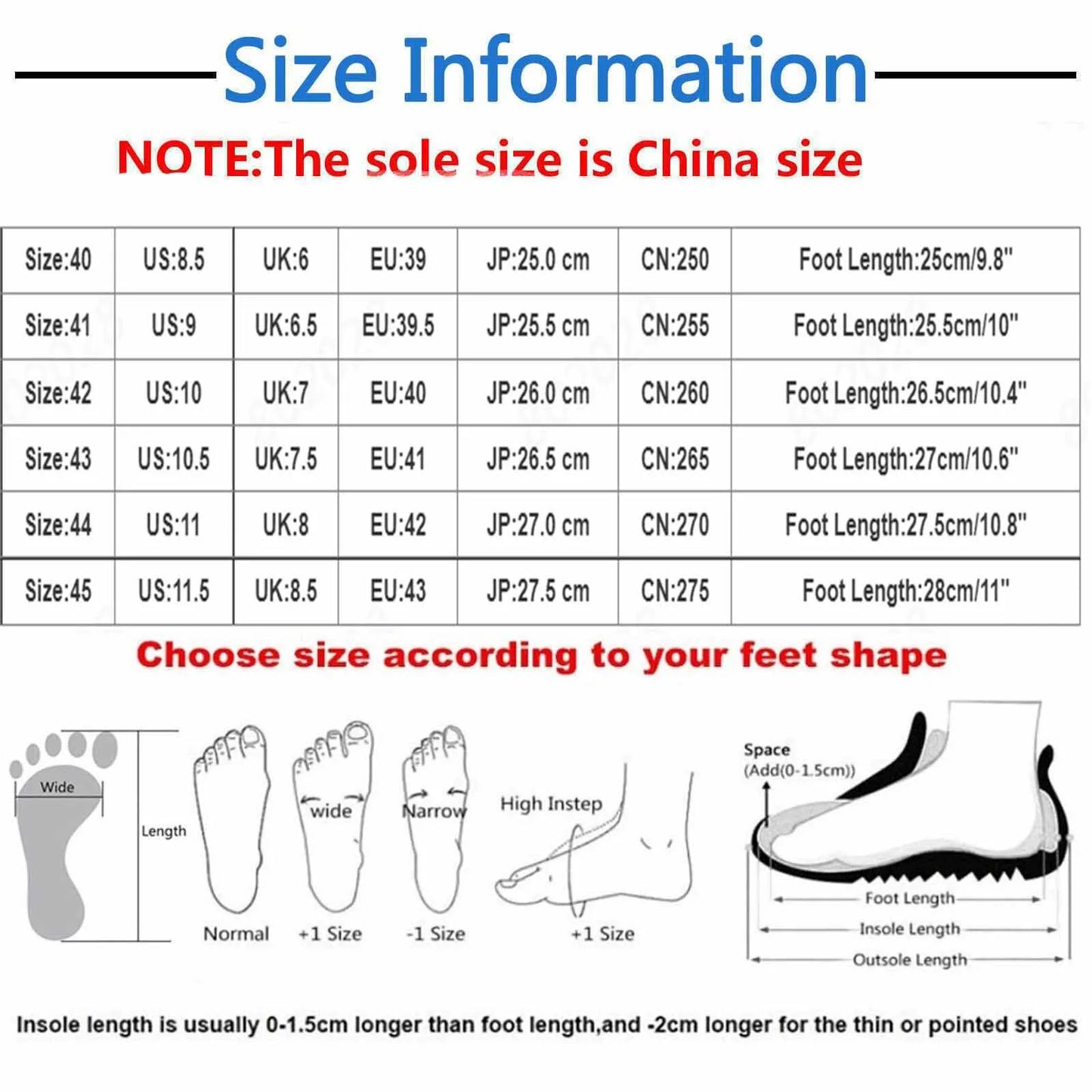 Light Non Slip Hook Loop Walking Sport Shoes Thick Sole Platform Mens Sneakers