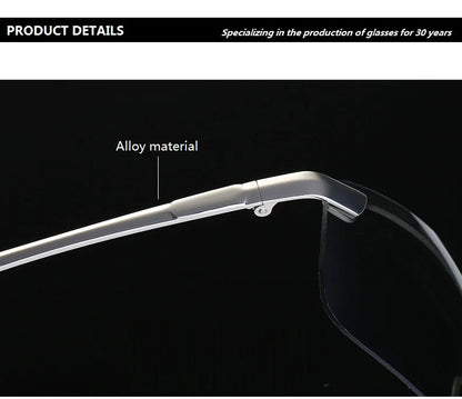 Men Photochromic Polarized Chameleon Glasses Change Color Sun Glasses Day Night Vision UV400