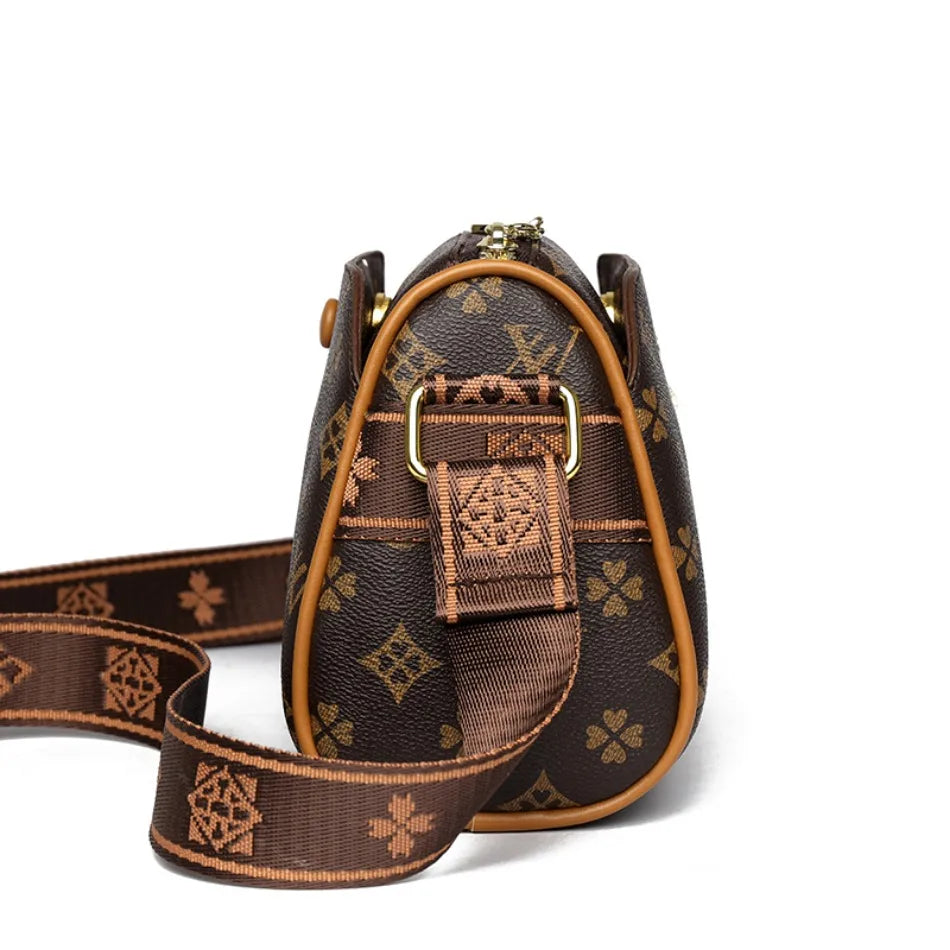 New Brand Luxury Clutch Bags Designer Crossbody Bags for Women   High Quality Soft