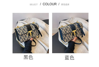 Luxury Women Shoulder Bags Designer Crossbody Shoulder Purses Handbag Women Clutch