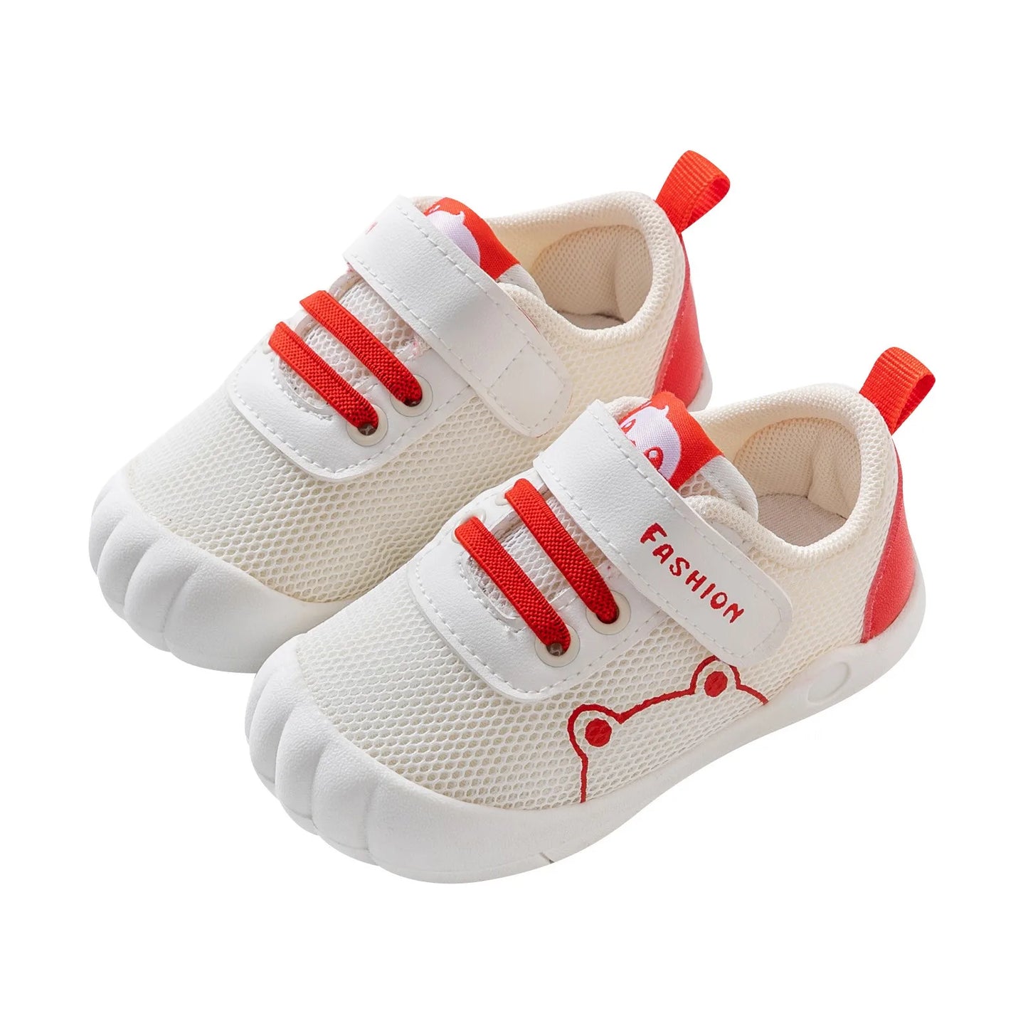 Baby Shoes Baby Boys And Girls Walking Comfortable And Fashionable