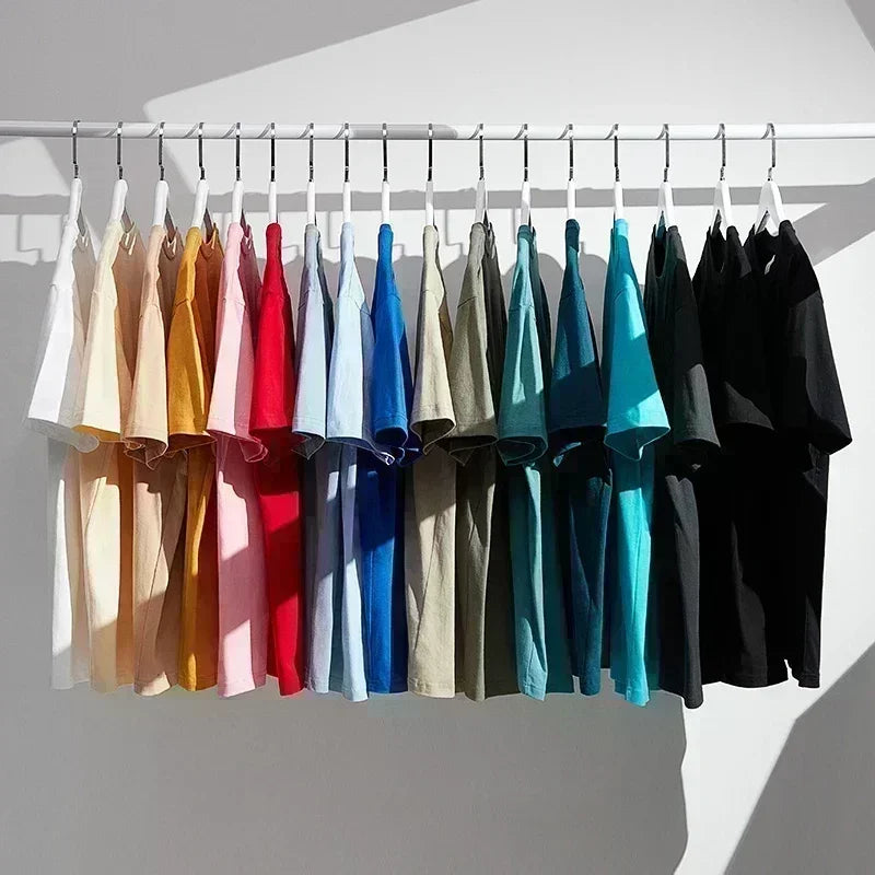 European and American Tyler The Cleator Creator Taylor Rap Hip Hop Top High Street Sporty Casual Men's T-shirt Couple Style Y2k