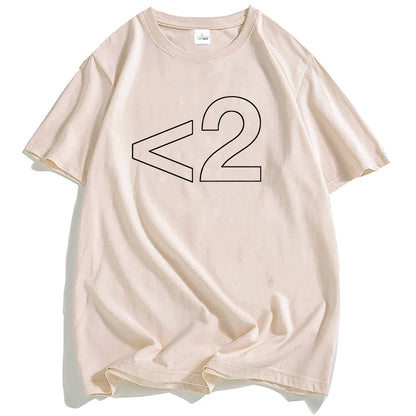 2hollis Rapper Grunge Unisex Streetwear Summer Short Sleeve T-shirt Loose Hip Hop Male T Shirt O-neck Fashion Men Women Tshirts