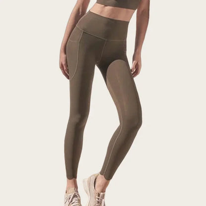 3Pcs Yoga Set Women Gym Sportswear Sport Bra Workout Tops High Waist Yoga Pants Hip Lift Gym Leggings