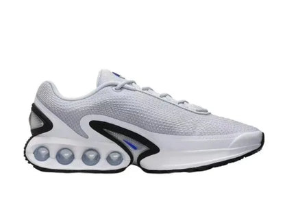 Fashion brand new men's and women's cushioned leisure sports shoes wear-resistant breathable