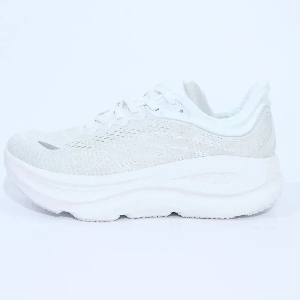 Original Road Running Shoes Men and Women Marathon Training Shoes Soft-Soled
