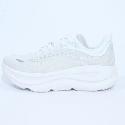Original Road Running Shoes Men and Women Marathon Training Shoes Soft-Soled