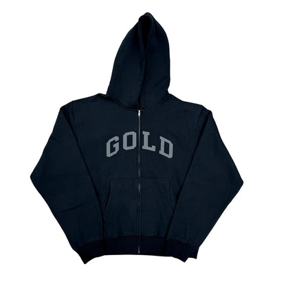 2025 2hollis US Tour Merch Gold Hoodie Limited edition printed hooded WY1414