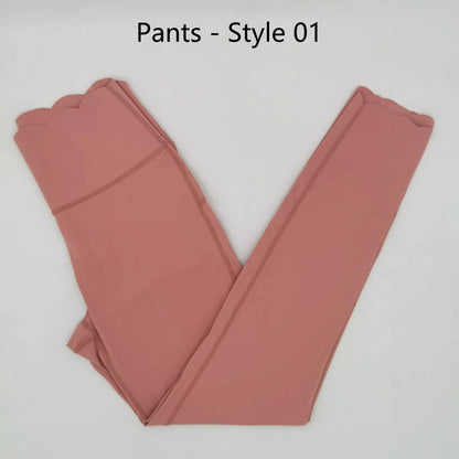3Pcs Yoga Set Women Gym Sportswear Sport Bra Workout Tops High Waist Yoga Pants Hip Lift Gym Leggings