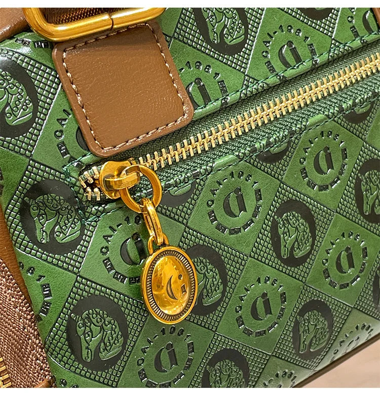 Brand Boston Women's Bag Handheld Pillow Bag Shoulder Crossbody Bag