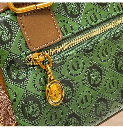 Brand Boston Women's Bag Handheld Pillow Bag Shoulder Crossbody Bag