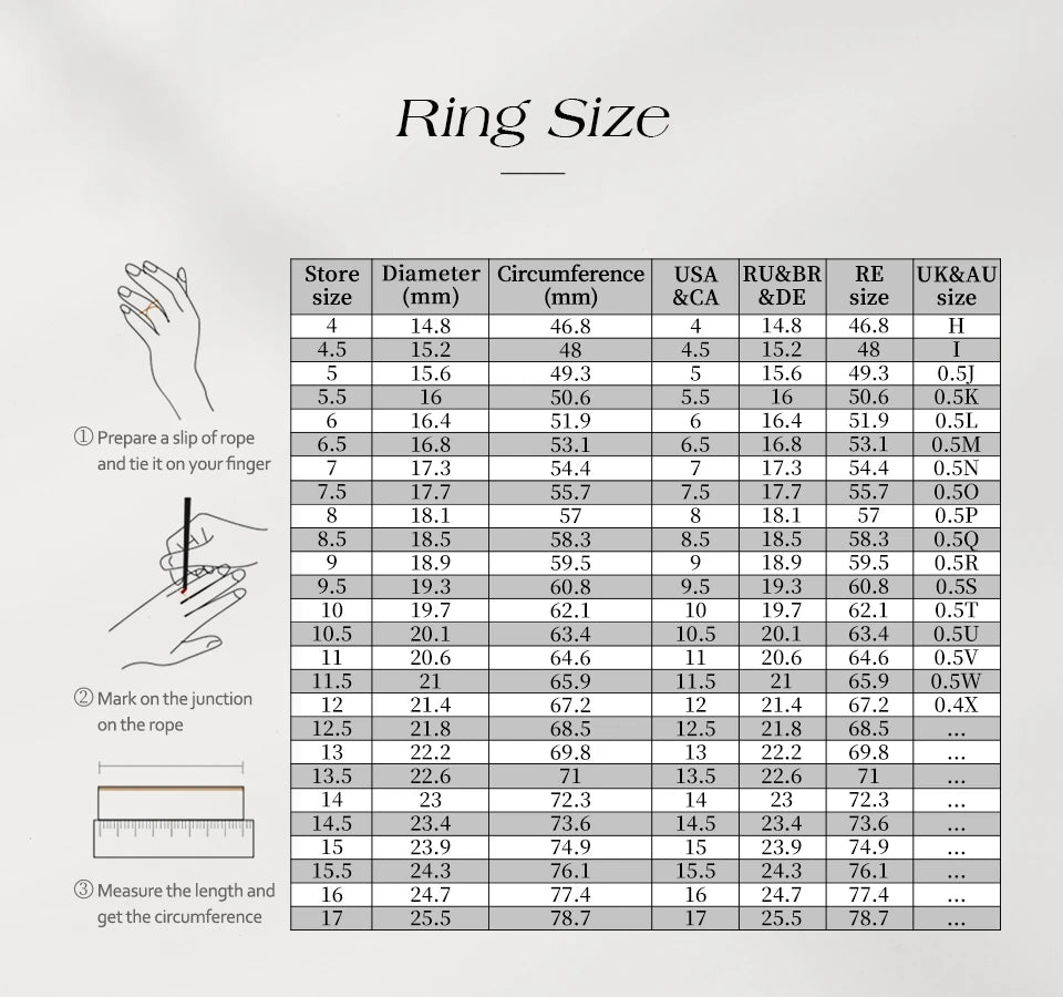 ATTAGEMS 925 Sterling Silver Luxury Women Ring Flowers DVVS1 Moissanite Pear-cut Classical Band Engagement Wedding Fine Jewelry