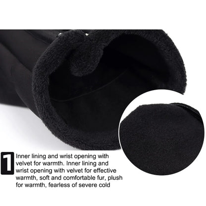 Heated Gloves Eletric Thermal Heat Gloves Skiing Snowboarding Hunting Fishing Waterproof Heated Rechargeable Gloves
