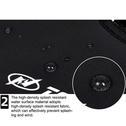 Heated Gloves Eletric Thermal Heat Gloves Skiing Snowboarding Hunting Fishing Waterproof Heated Rechargeable Gloves