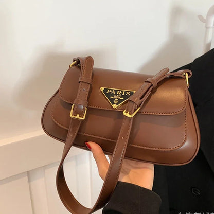 Women Shoulder Bags Designer Crossbody Shoulder Purses Handbag Women Clutch
