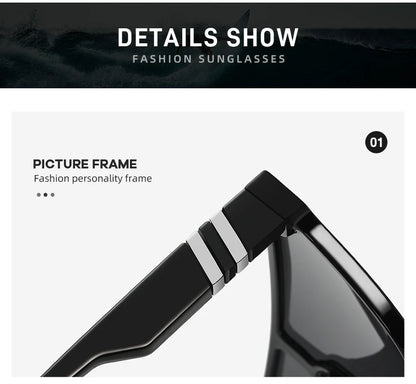 Fashion Sunglasses Men Women UV400 Sun Glasses Cycling Eyewear Mtb Fishing Goggles Outdoor Sport Eyeglasses