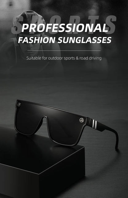Fashion Sunglasses Men Women UV400 Sun Glasses Cycling Eyewear Mtb Fishing Goggles Outdoor Sport Eyeglasses